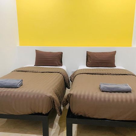 דון סאק Suanvadee Resort สวนวดี รีสอร์ท מראה חיצוני תמונה