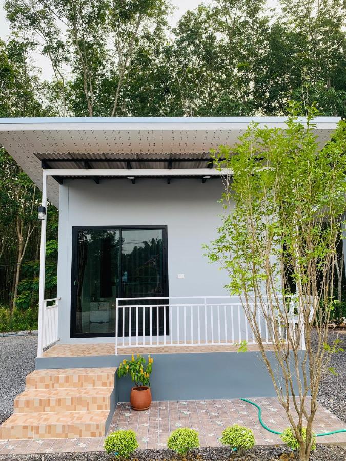 דון סאק Suanvadee Resort สวนวดี รีสอร์ท מראה חיצוני תמונה