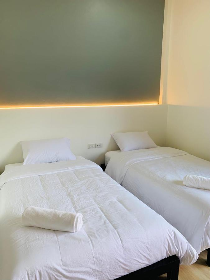 דון סאק Suanvadee Resort สวนวดี รีสอร์ท מראה חיצוני תמונה