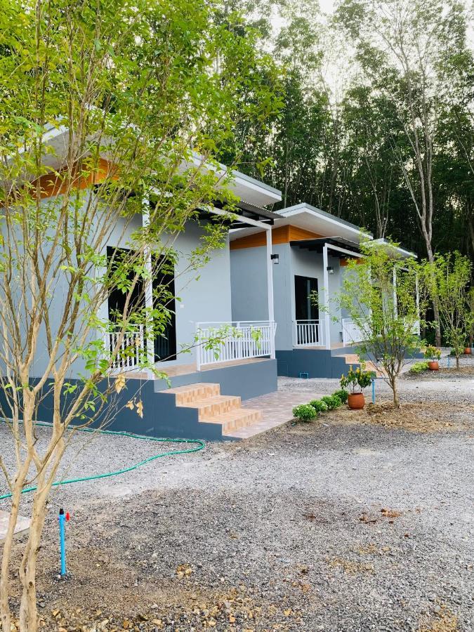 דון סאק Suanvadee Resort สวนวดี รีสอร์ท מראה חיצוני תמונה