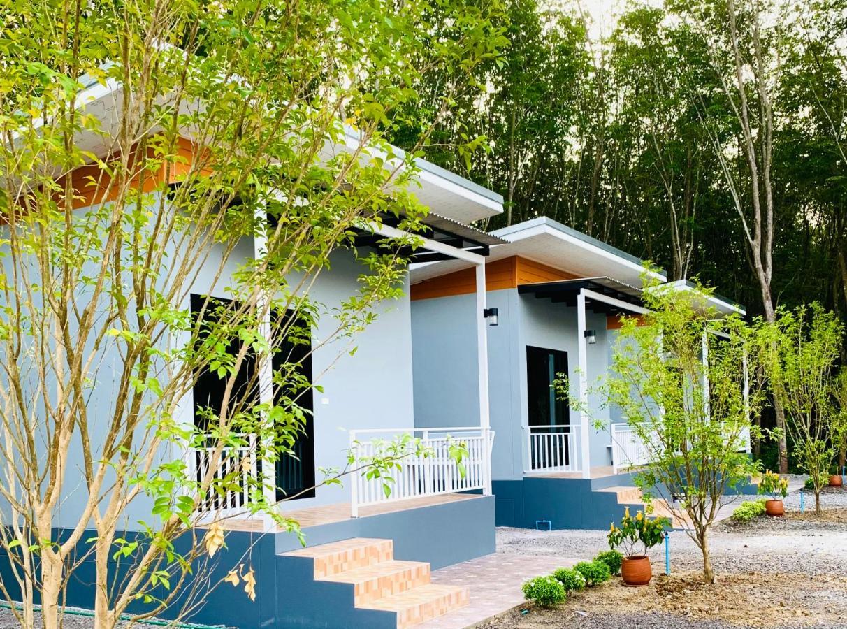 דון סאק Suanvadee Resort สวนวดี รีสอร์ท מראה חיצוני תמונה