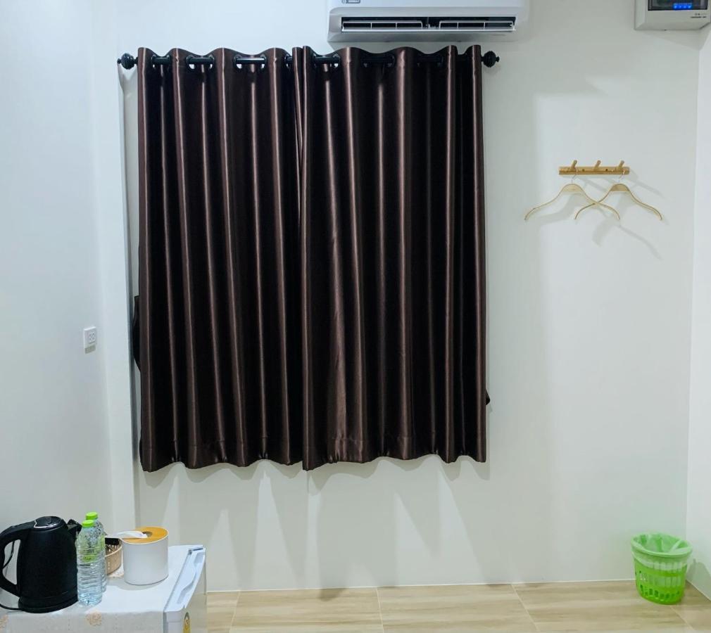 דון סאק Suanvadee Resort สวนวดี รีสอร์ท מראה חיצוני תמונה