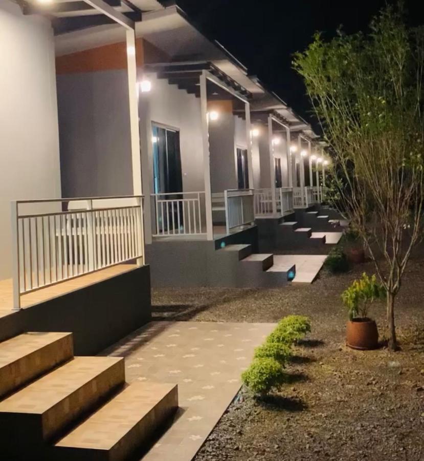 דון סאק Suanvadee Resort สวนวดี รีสอร์ท מראה חיצוני תמונה