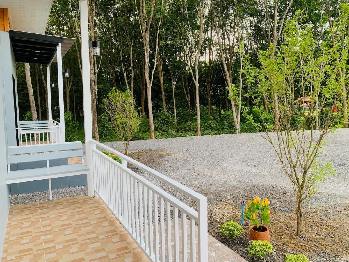 דון סאק Suanvadee Resort สวนวดี รีสอร์ท מראה חיצוני תמונה