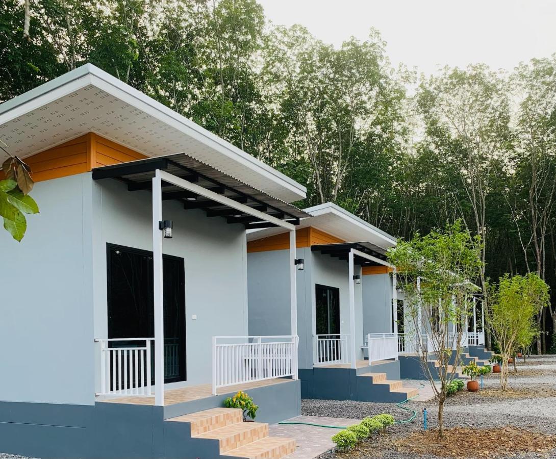 דון סאק Suanvadee Resort สวนวดี รีสอร์ท מראה חיצוני תמונה