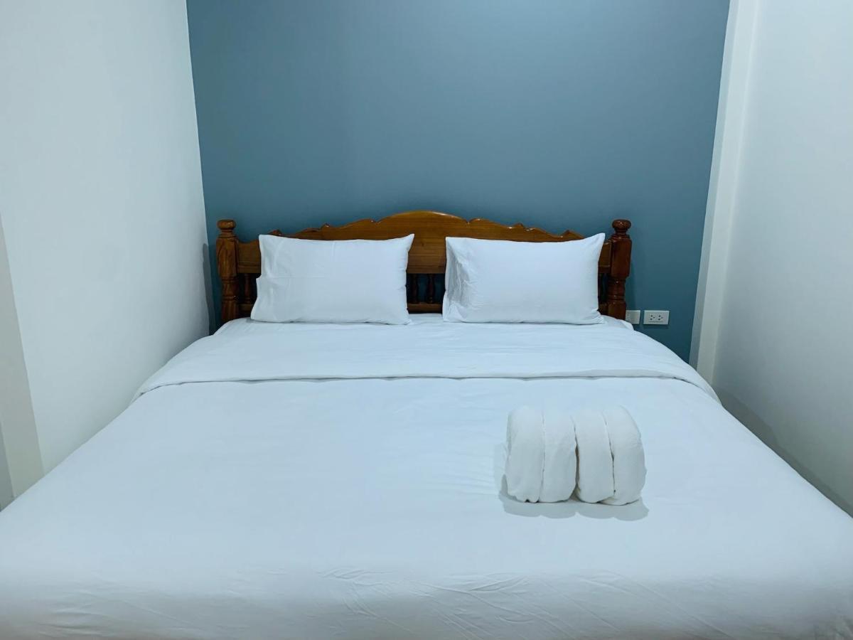 דון סאק Suanvadee Resort สวนวดี รีสอร์ท מראה חיצוני תמונה