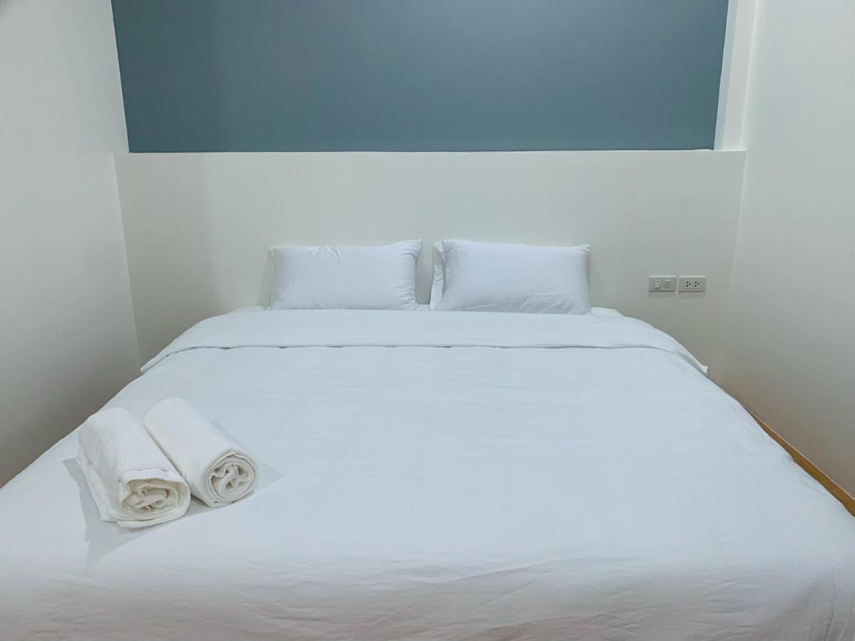 דון סאק Suanvadee Resort สวนวดี รีสอร์ท מראה חיצוני תמונה