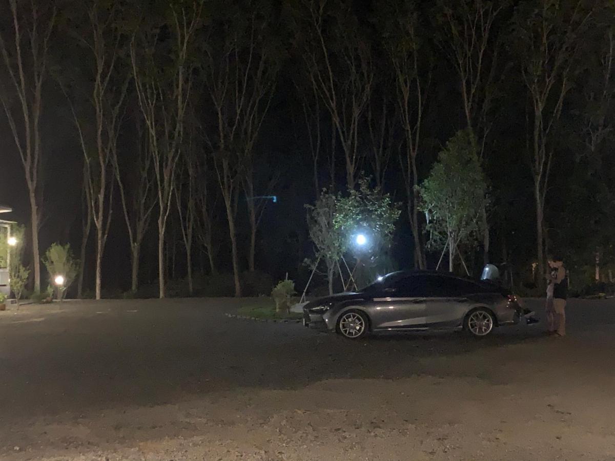 דון סאק Suanvadee Resort สวนวดี รีสอร์ท מראה חיצוני תמונה
