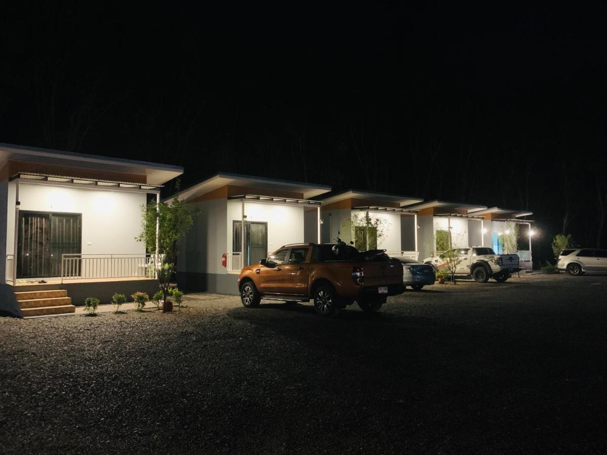 דון סאק Suanvadee Resort สวนวดี รีสอร์ท מראה חיצוני תמונה