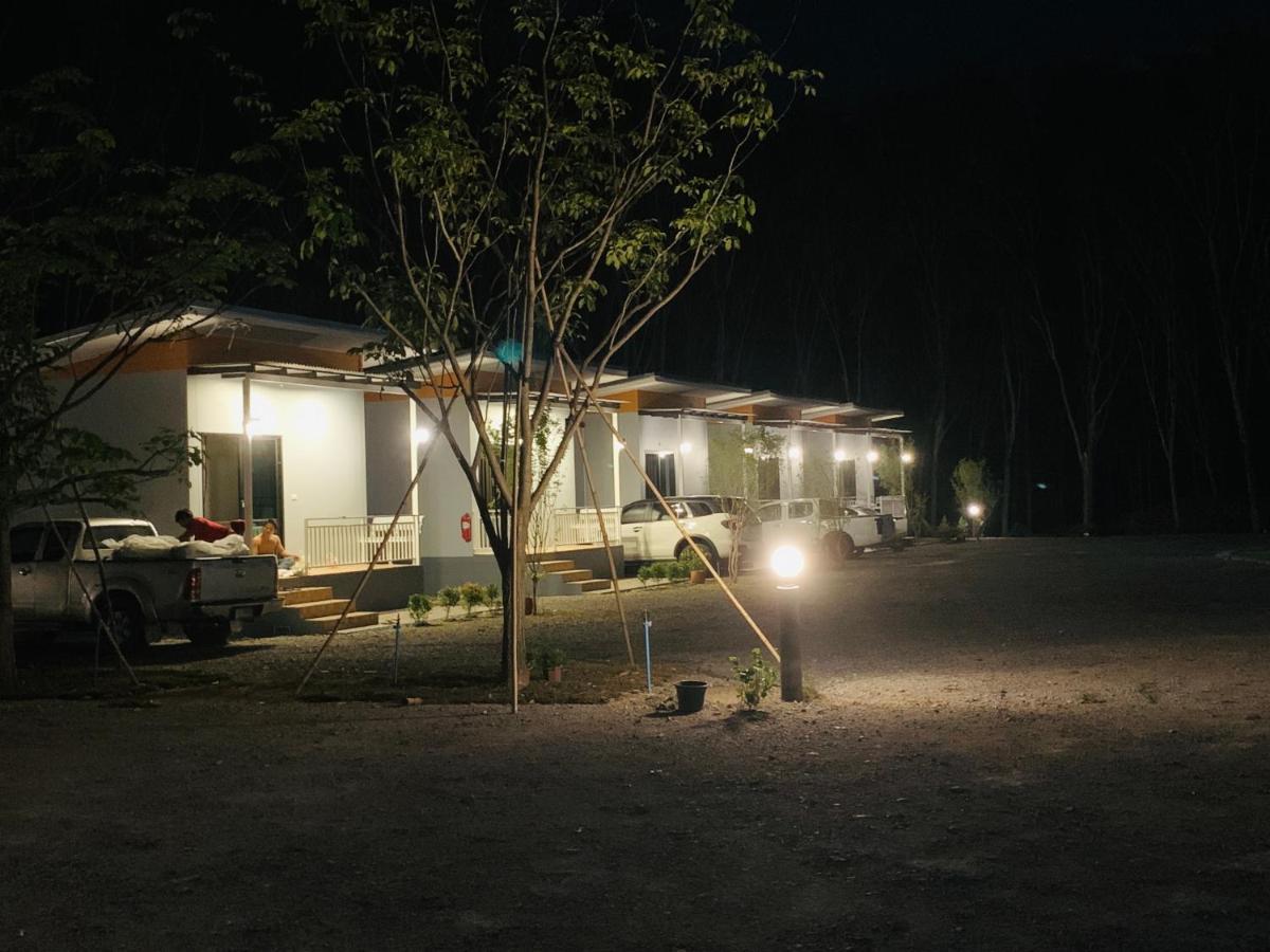 דון סאק Suanvadee Resort สวนวดี รีสอร์ท מראה חיצוני תמונה