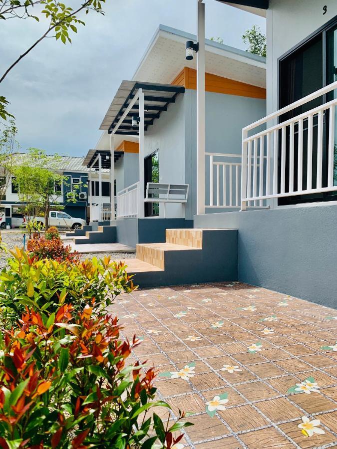דון סאק Suanvadee Resort สวนวดี รีสอร์ท מראה חיצוני תמונה