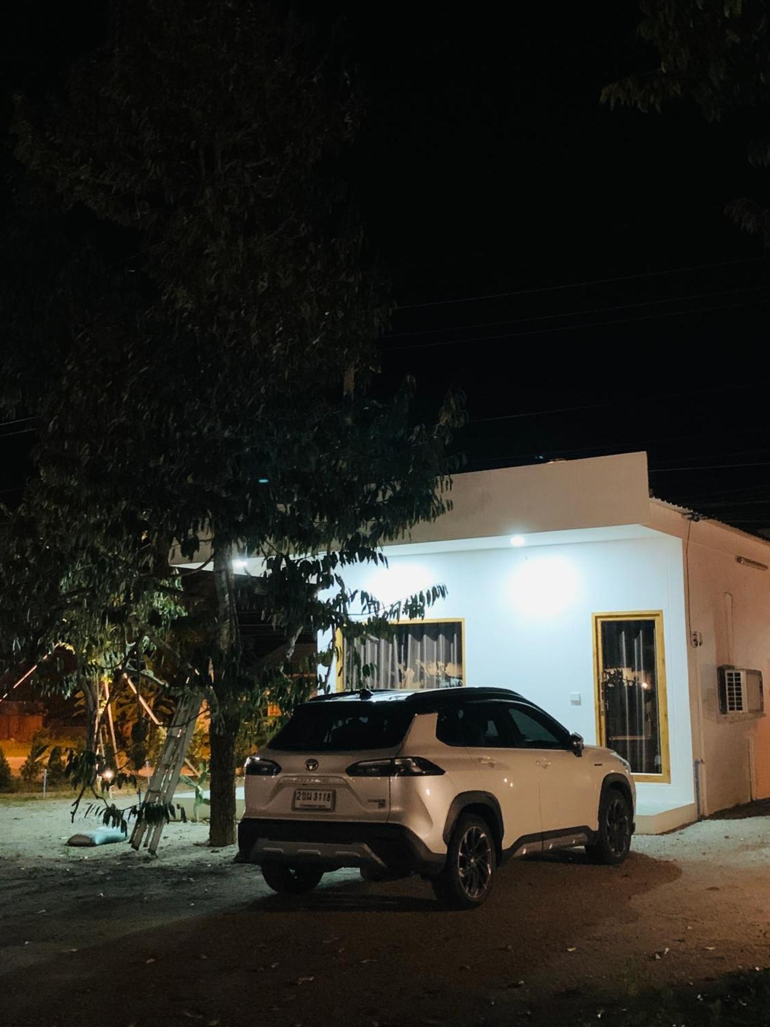 דון סאק Suanvadee Resort สวนวดี รีสอร์ท מראה חיצוני תמונה