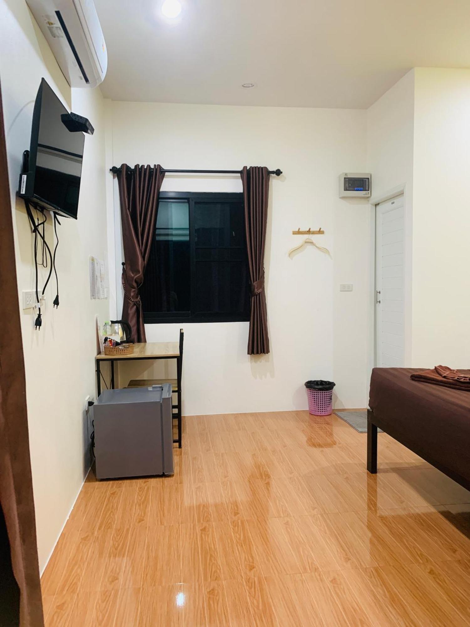דון סאק Suanvadee Resort สวนวดี รีสอร์ท מראה חיצוני תמונה