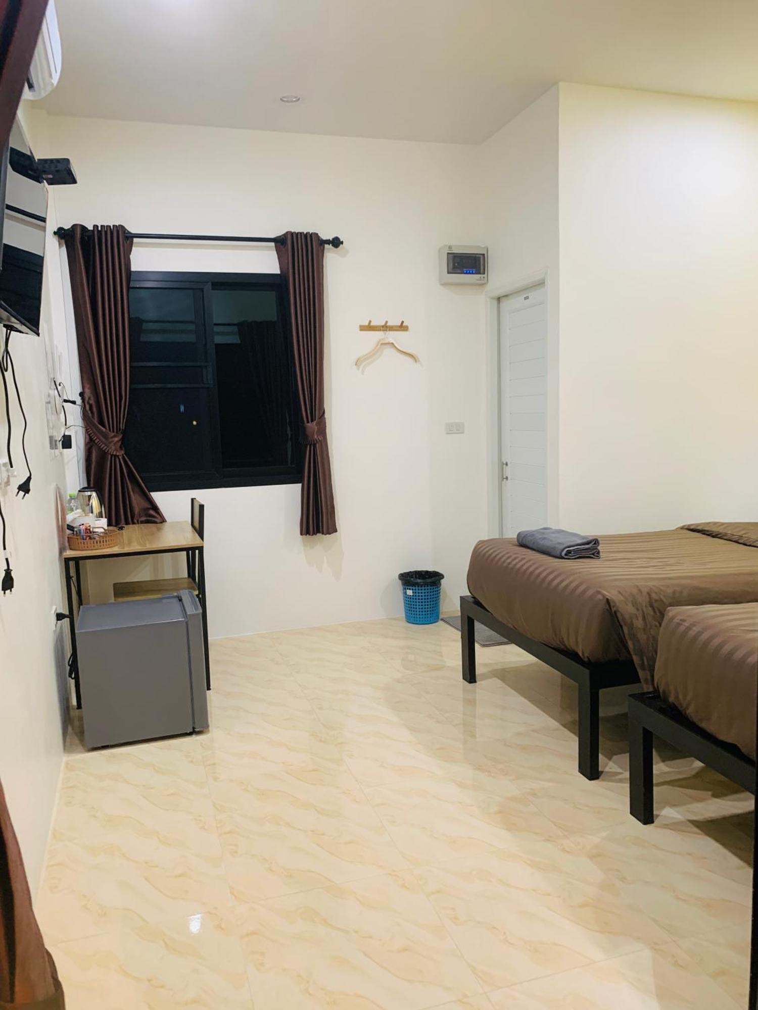 דון סאק Suanvadee Resort สวนวดี รีสอร์ท מראה חיצוני תמונה