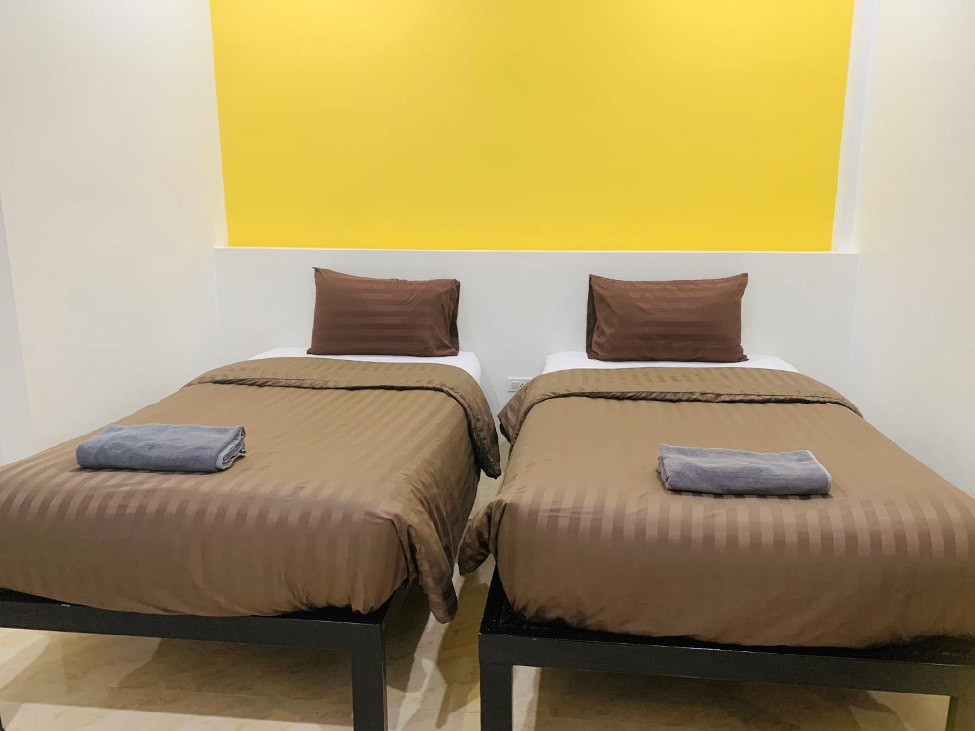 דון סאק Suanvadee Resort สวนวดี รีสอร์ท מראה חיצוני תמונה