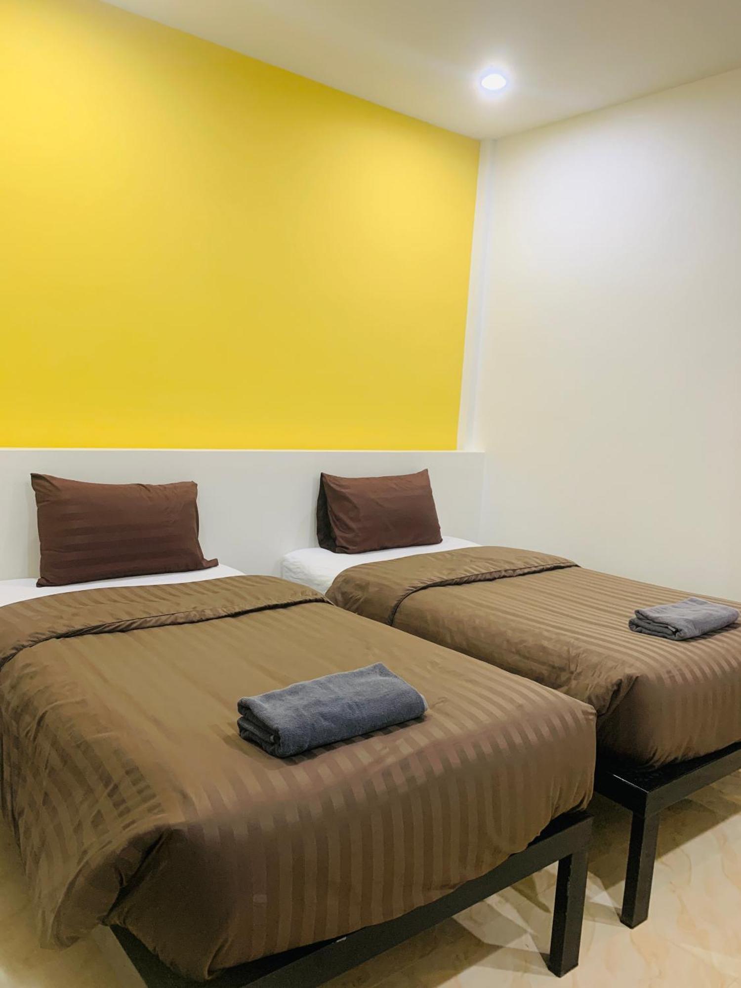 דון סאק Suanvadee Resort สวนวดี รีสอร์ท מראה חיצוני תמונה