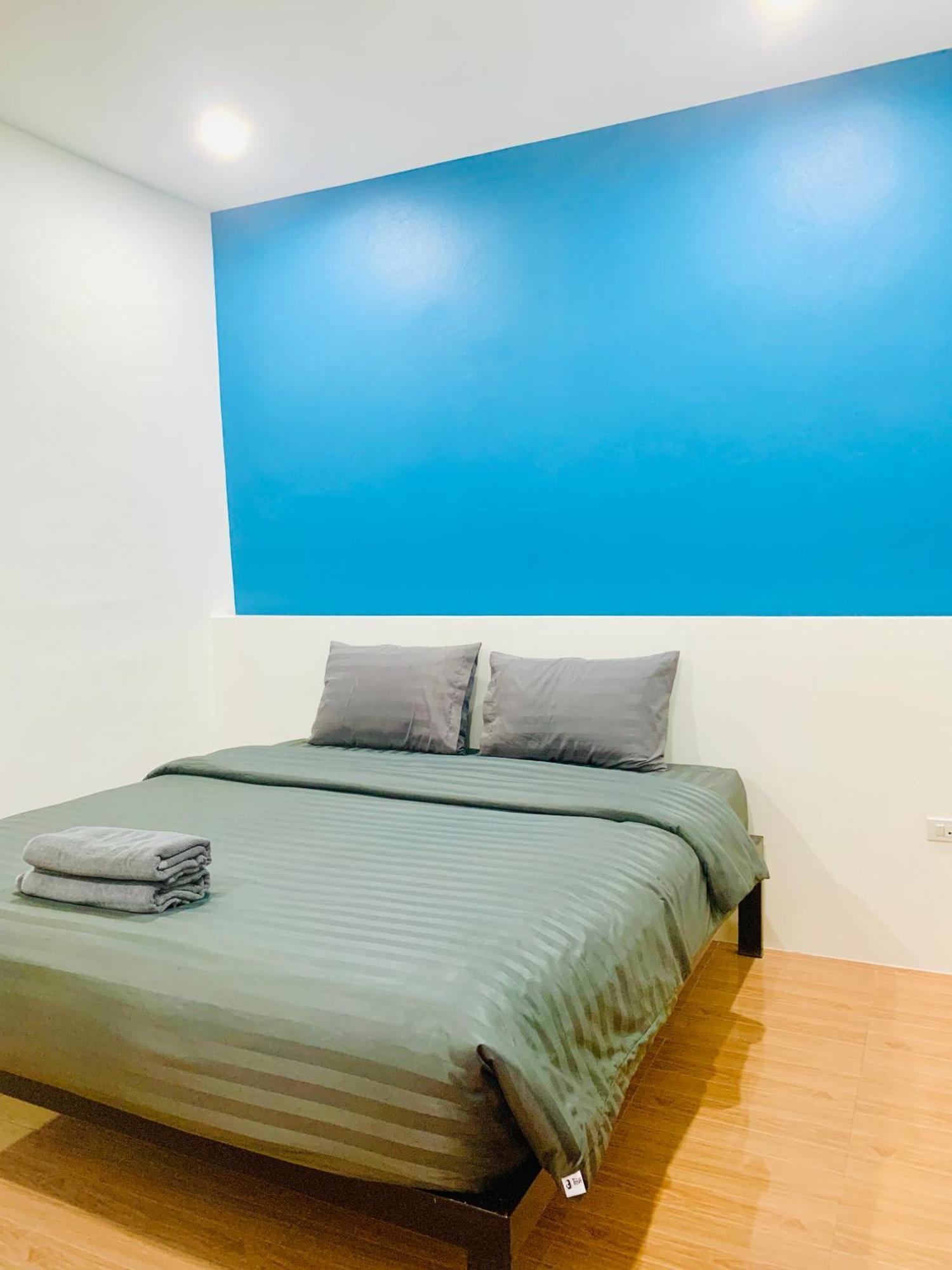 דון סאק Suanvadee Resort สวนวดี รีสอร์ท מראה חיצוני תמונה