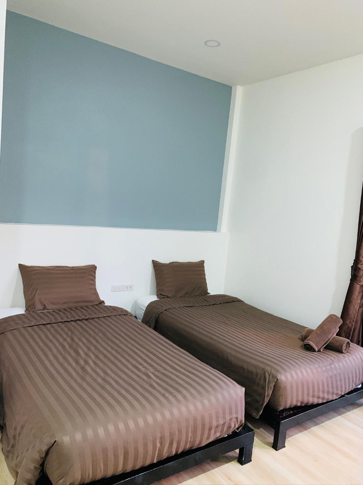 דון סאק Suanvadee Resort สวนวดี รีสอร์ท מראה חיצוני תמונה