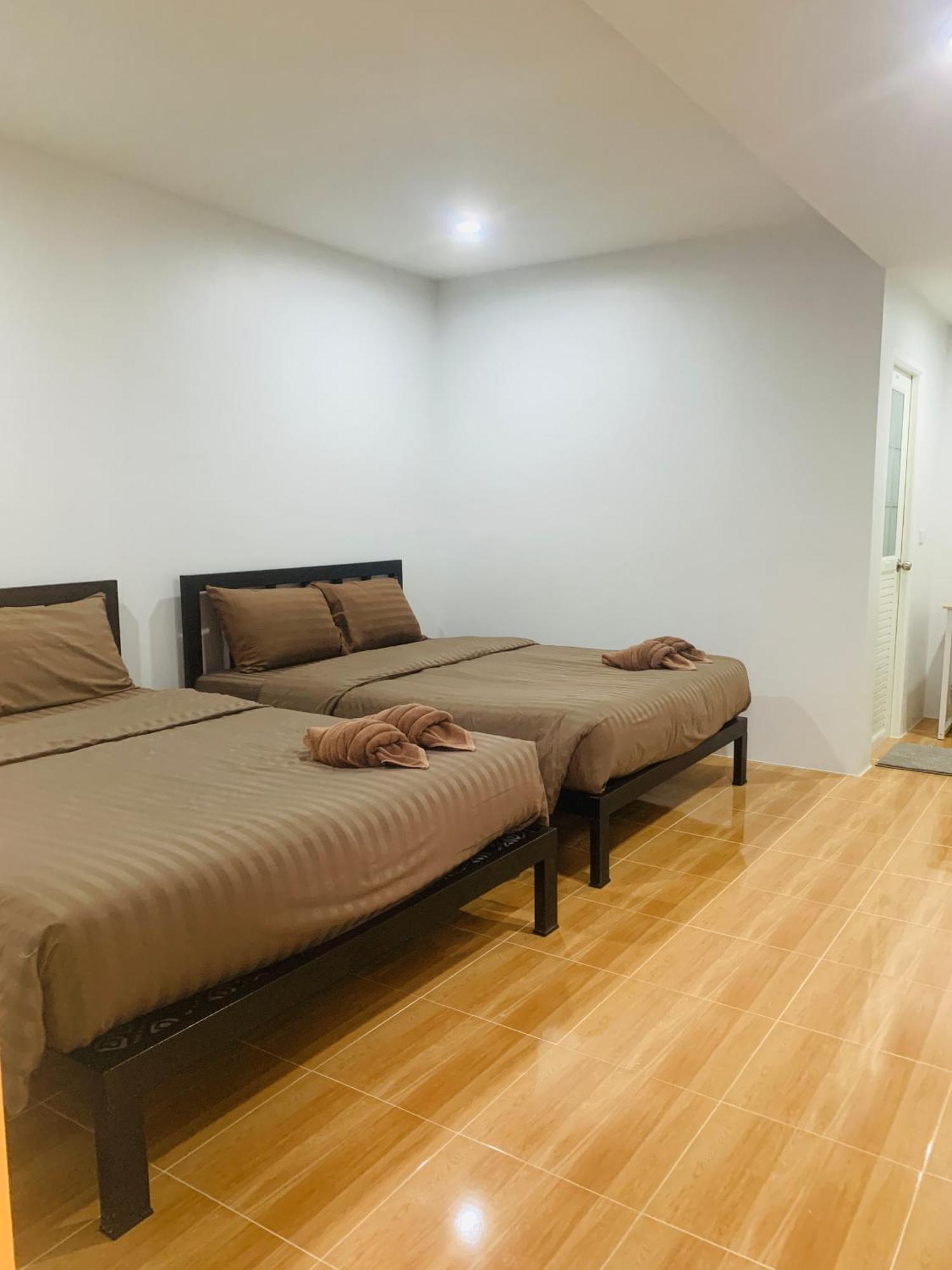 דון סאק Suanvadee Resort สวนวดี รีสอร์ท מראה חיצוני תמונה